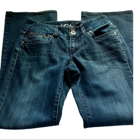 I.N.C. International Concepts Regular Fit Boot Leg Sz 2 - Picture 2 of 10